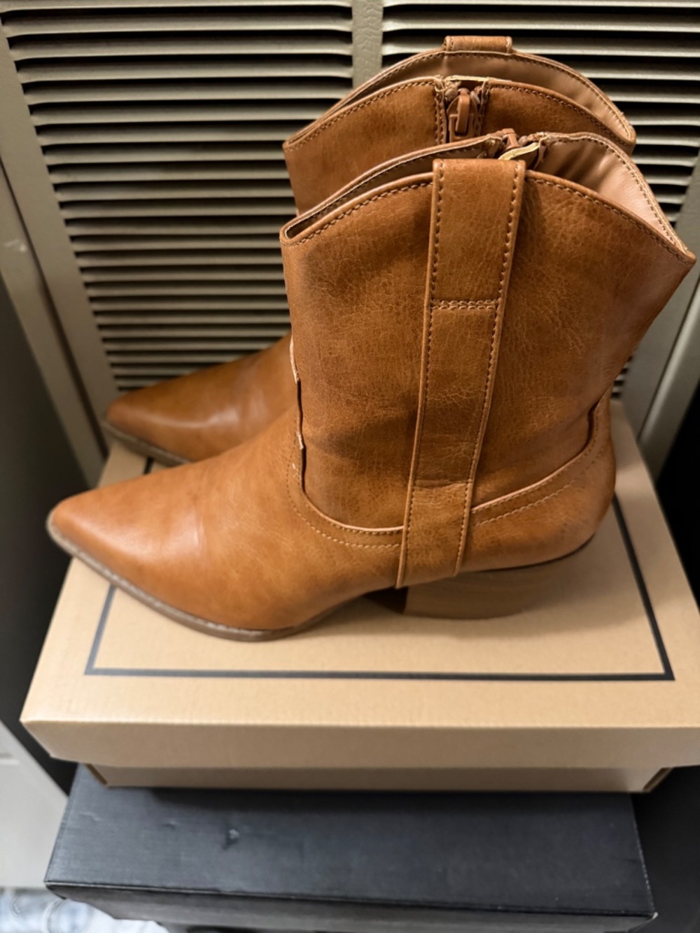Boots - Picture 2 of 5